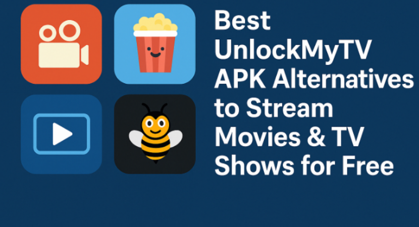 UnlockMyTV APK